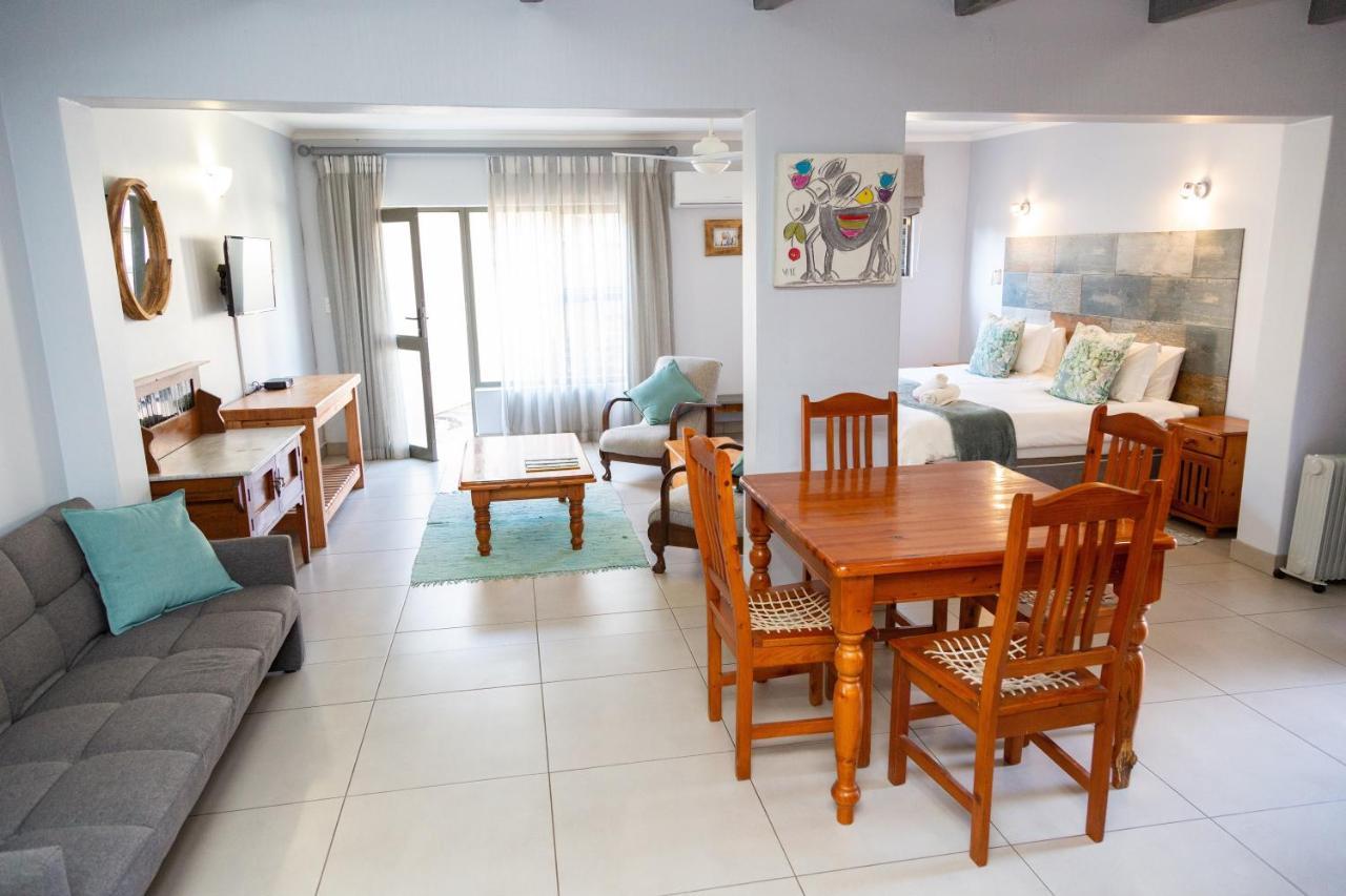 Glen Maine Guest House Претория Экстерьер фото