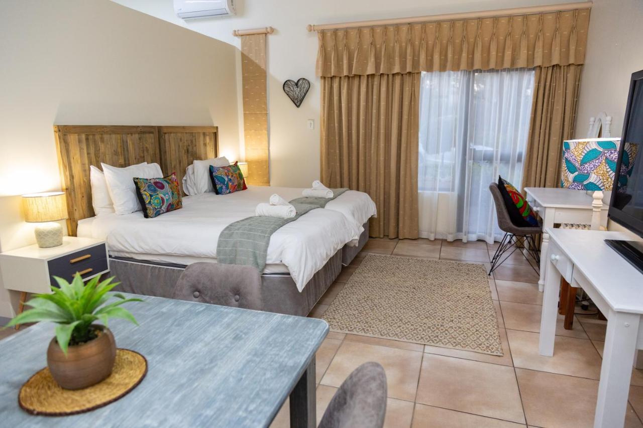 Glen Maine Guest House Претория Экстерьер фото