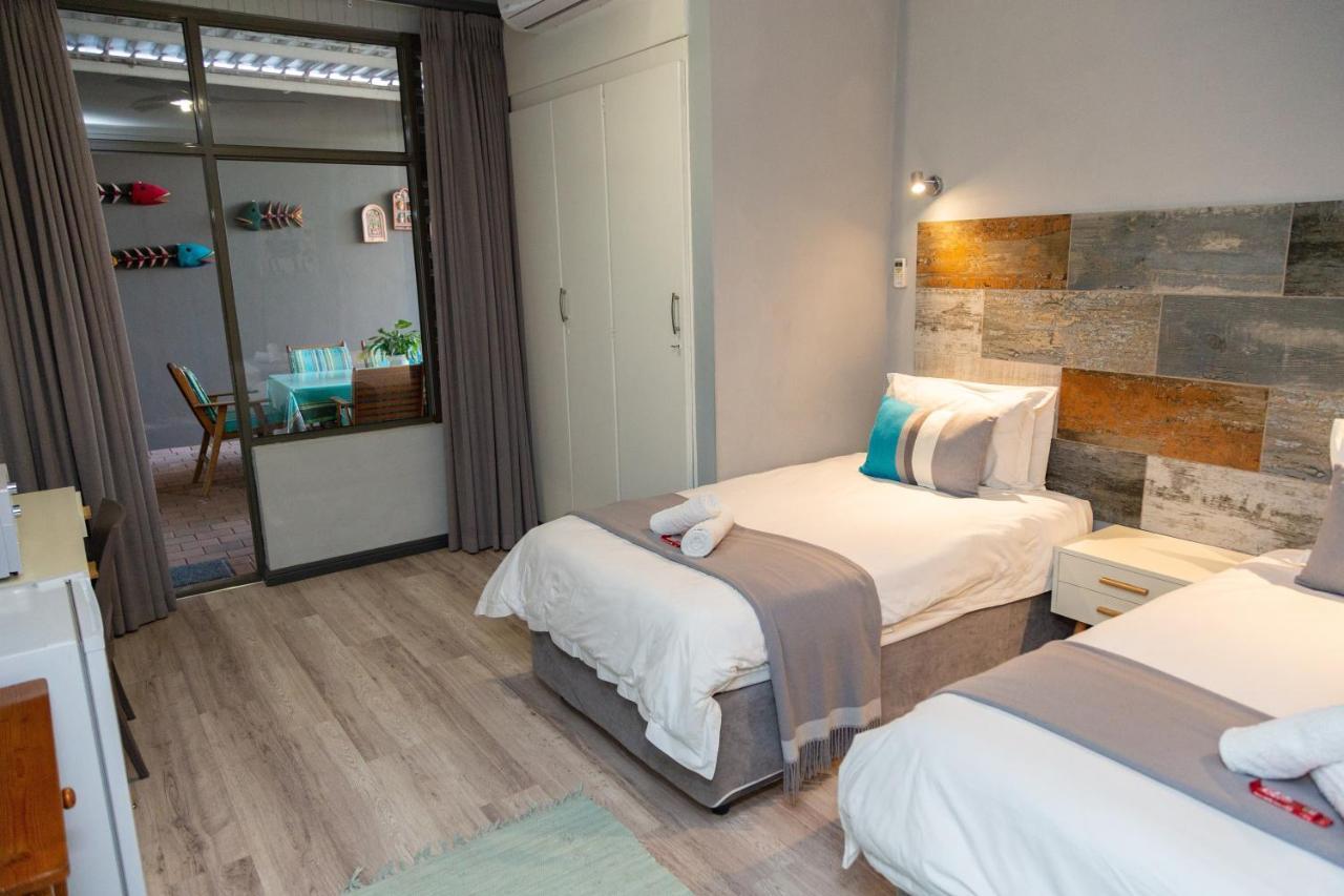 Glen Maine Guest House Претория Экстерьер фото