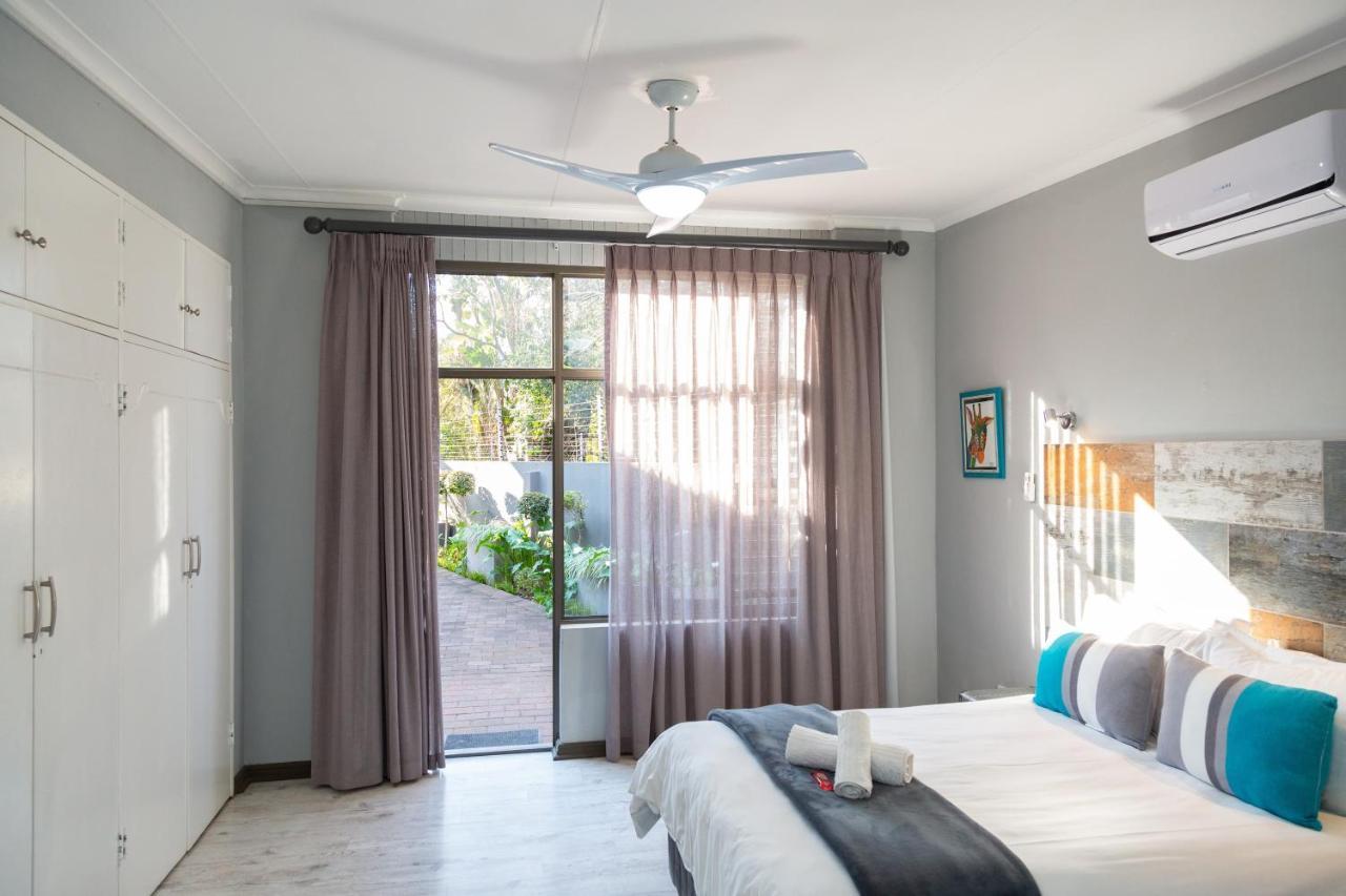 Glen Maine Guest House Претория Экстерьер фото