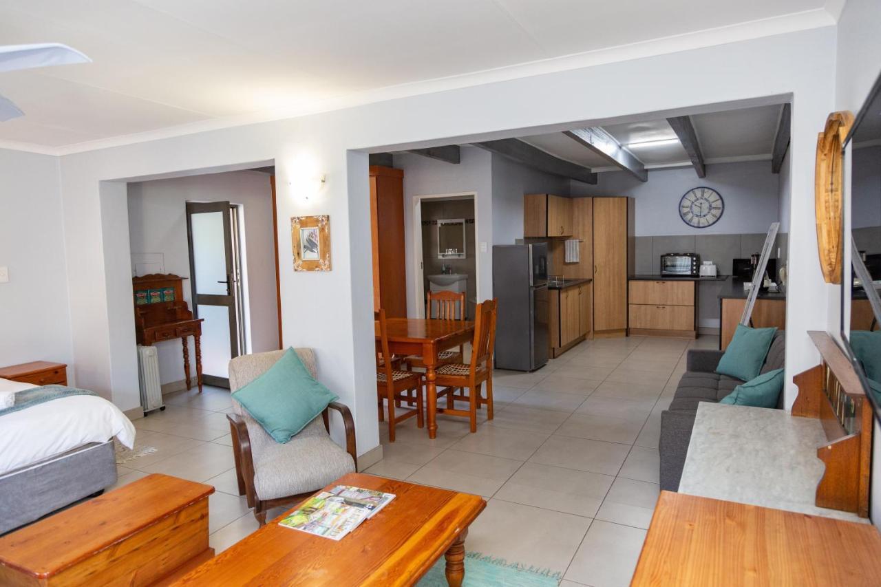 Glen Maine Guest House Претория Экстерьер фото