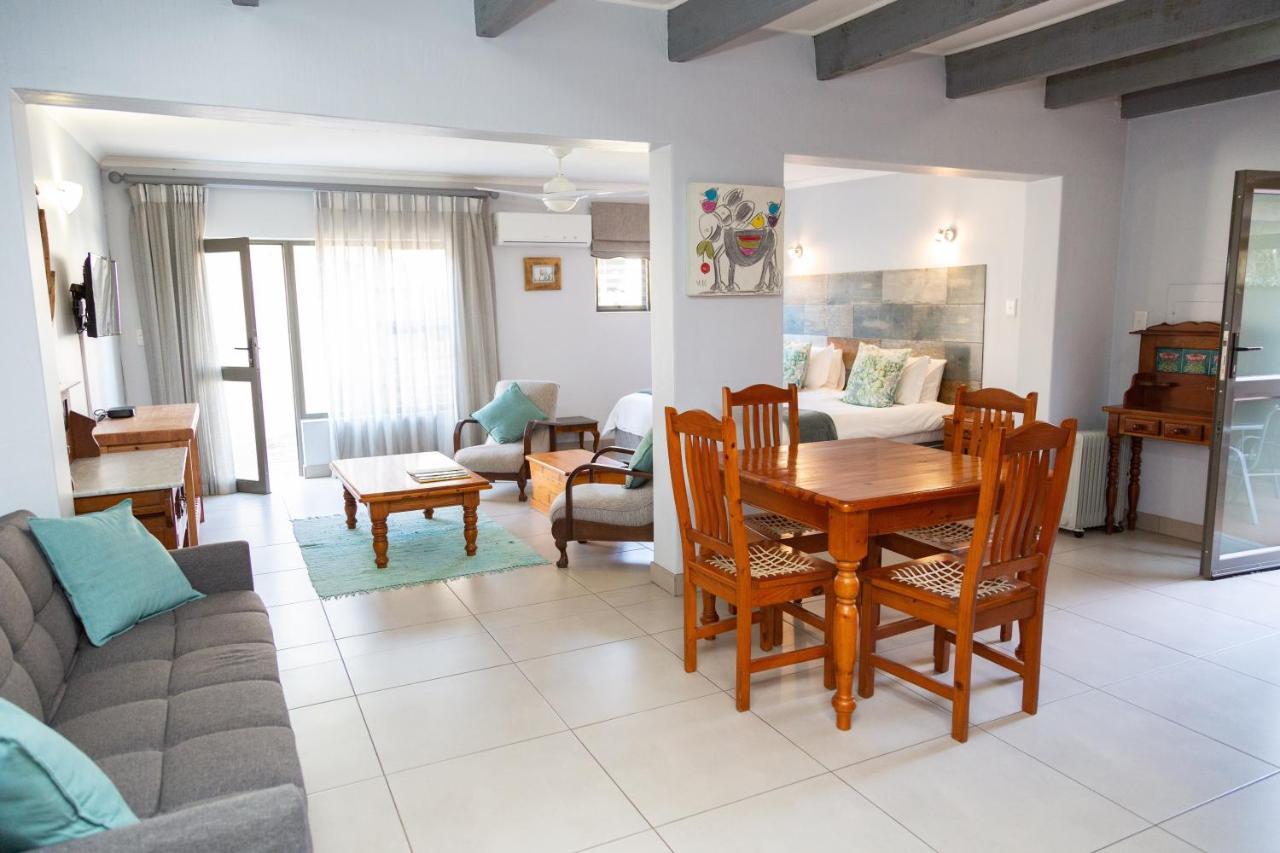 Glen Maine Guest House Претория Экстерьер фото