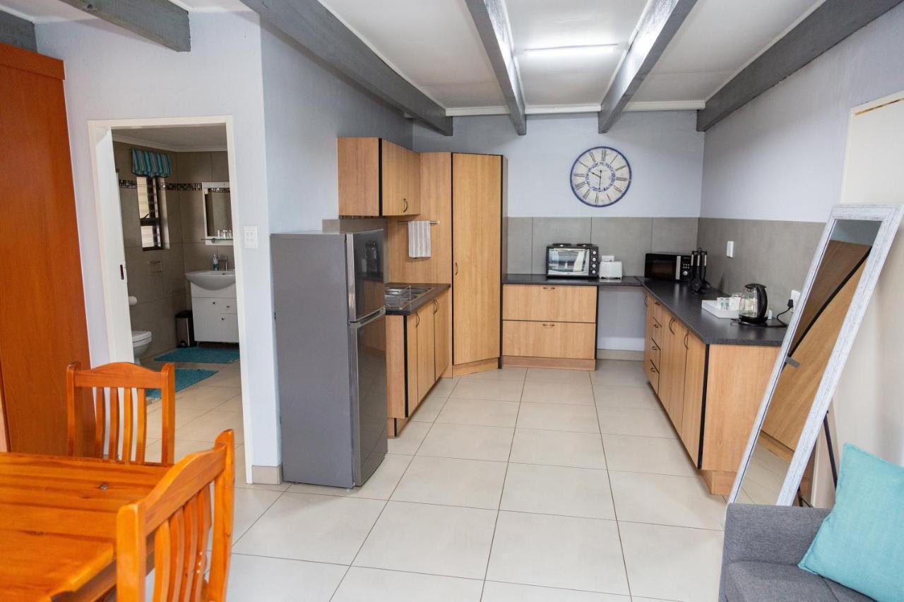 Glen Maine Guest House Претория Экстерьер фото