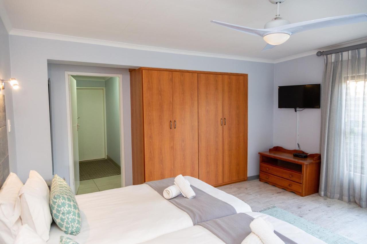 Glen Maine Guest House Претория Экстерьер фото