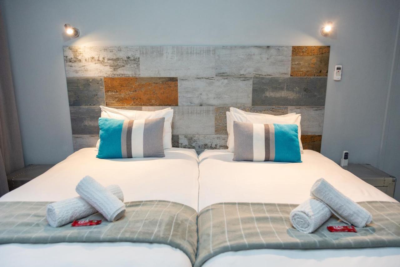 Glen Maine Guest House Претория Экстерьер фото