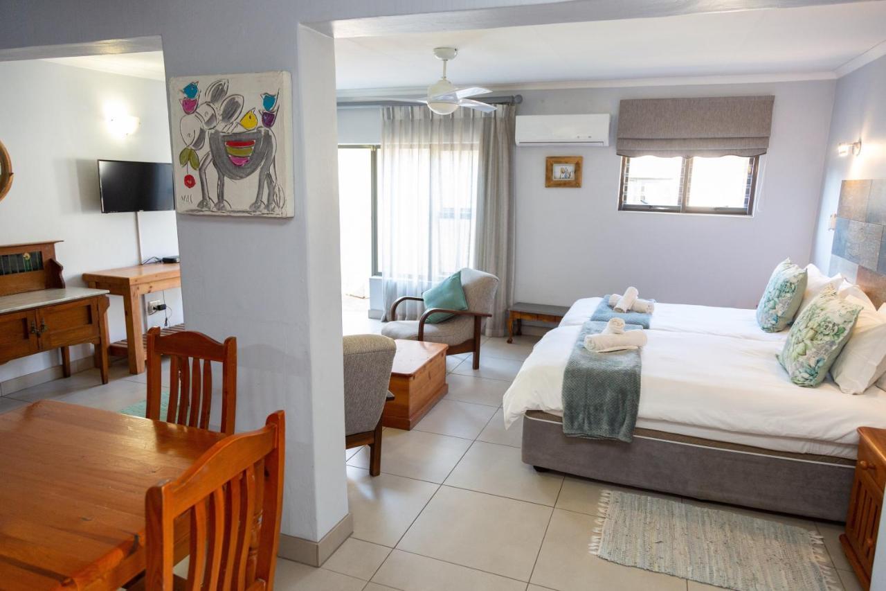 Glen Maine Guest House Претория Экстерьер фото